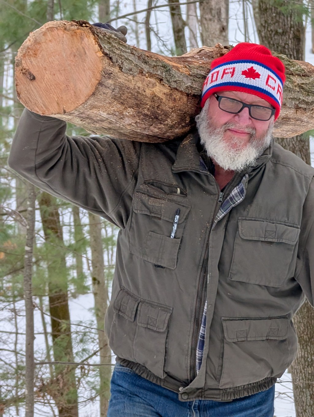 Prove You’re Human