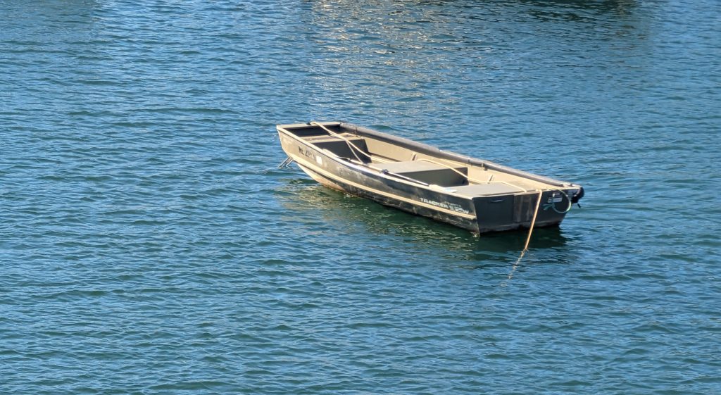 Fact of Fiction: Rum Runners of&nbsp;Maine