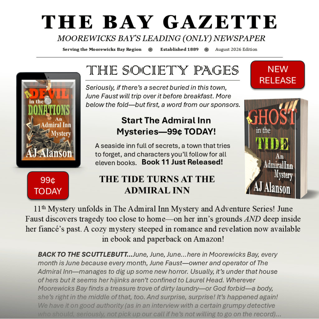 Book #1 on Sale&nbsp;Today!